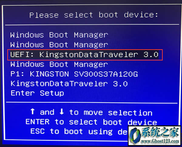 UEFI+GPTօ^(q)bghost win7DĽ̳