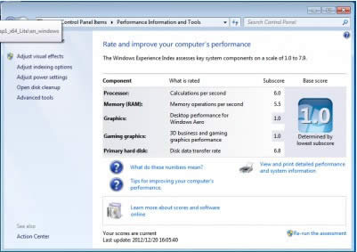 Windows7 7077 English EditionӢİ棩d