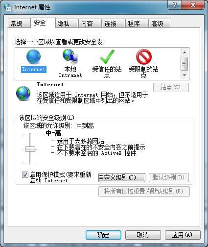 ̎windows7ŞôQActiveXؼݻe