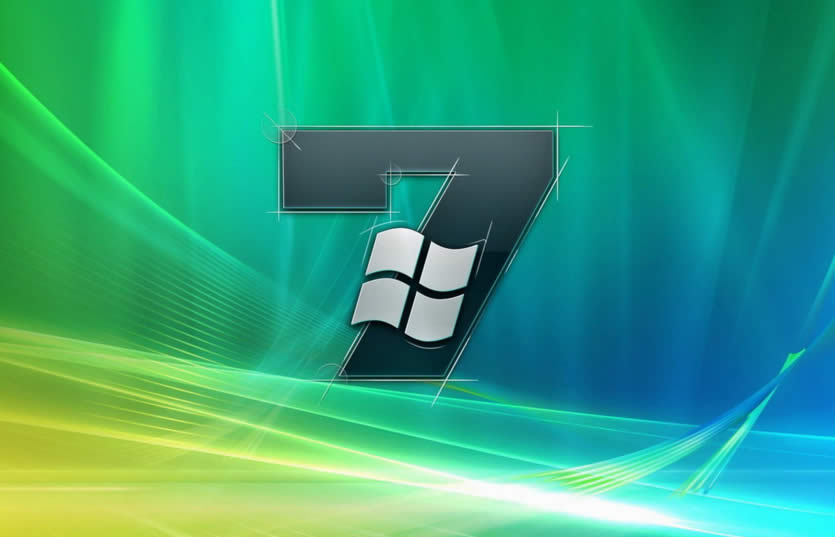 QWindows7ϵy(tng)Α濨rĺ