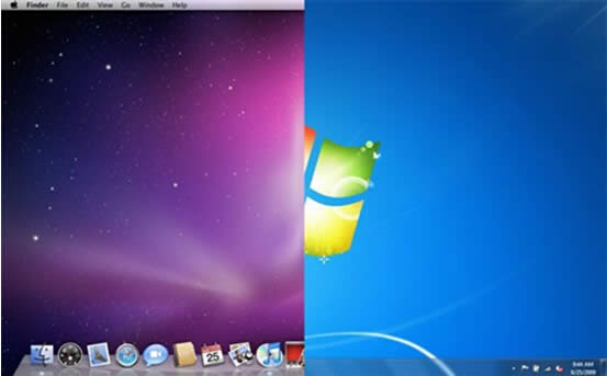 適用于Windows7旗艦版和Mac格式化硬盤驅(qū)動器的方法
