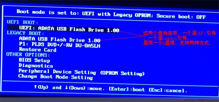 (sh)(Dell vostro 20)UEFIʽӁbWindows7 64λŞϵy(tng) -  - 