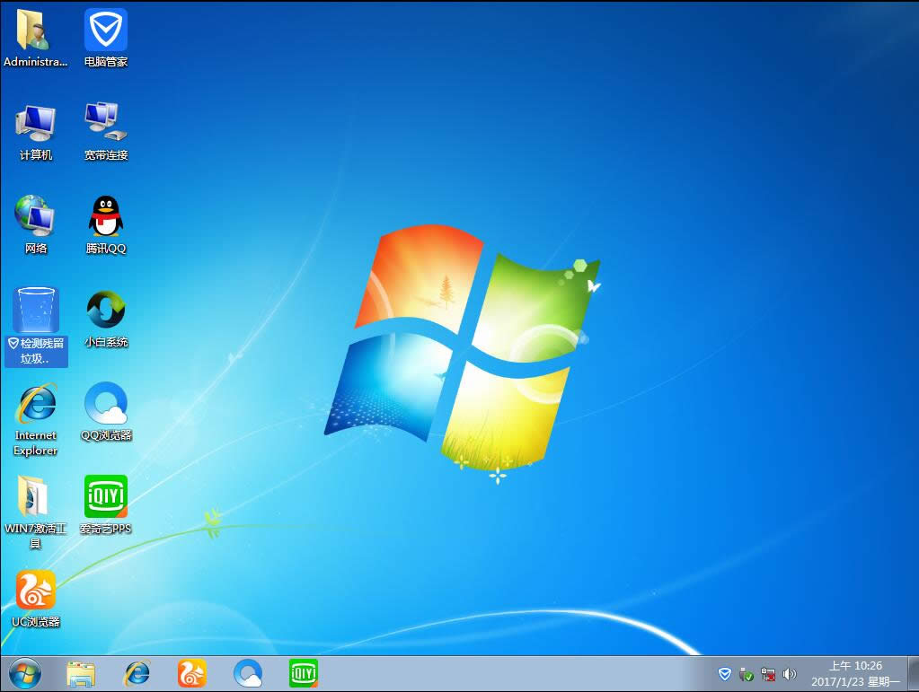 L(fng)Win7ϵy(tng)
