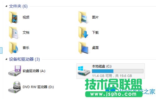 Win8.1ҕlDƬļAλõĲE