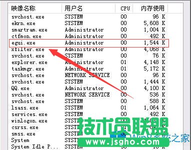 Windows8ϵy(tng)egui.exeʲôM(jn)