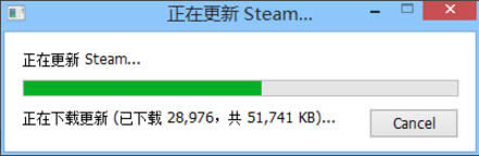Win8ϵyʾDOTA2oBSteamνQ