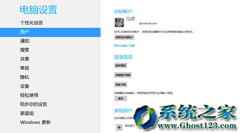 Ghost Win8ϵyԻOͬ̌W