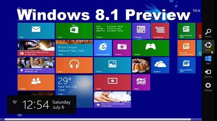 ϵy֮ҽWin8.1鿴PXϵyϢ
