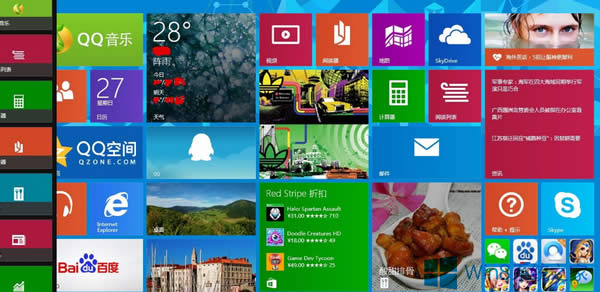 Win8Ѹن(dng)ķR
