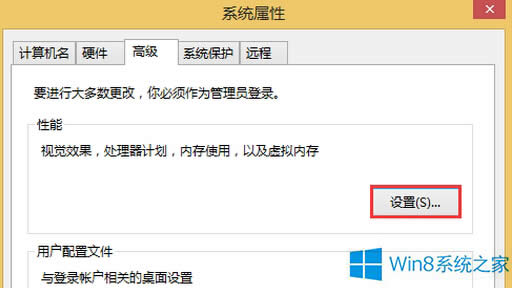 Windows8ϵy(tng){(dio)̓M(ni)Сķ