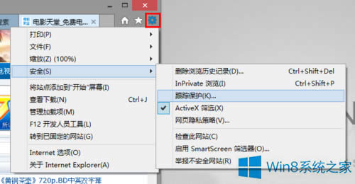 Win8 IE10g[^(gu)VVļ