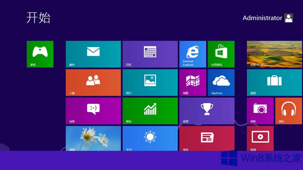 Win8MЩ