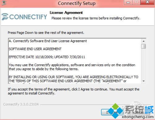 win8ϵy(tng)ʹConnectifyܛķ