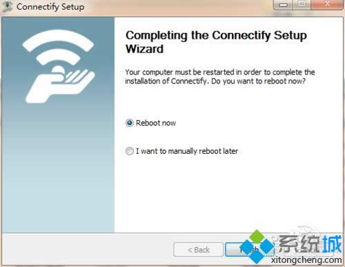 win8ϵy(tng)ʹConnectifyܛķ