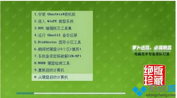 蘿卜家園LBJY ghost win8 32位破解版 蘿卜家園LBJY ghost win8 32位破解版