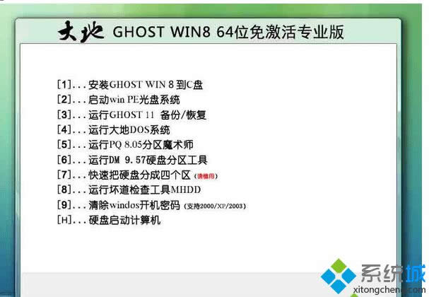  ghost win8 64λ⼤I(y)