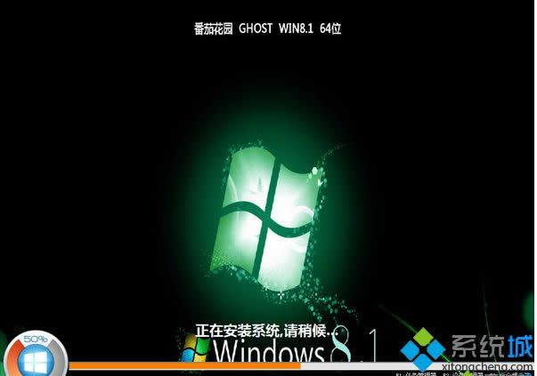 ѻ@ghost win8.1 64λȫ(qing)