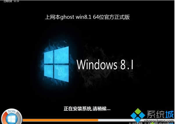 ϾW(wng)ghost win8.1 64λٷʽ