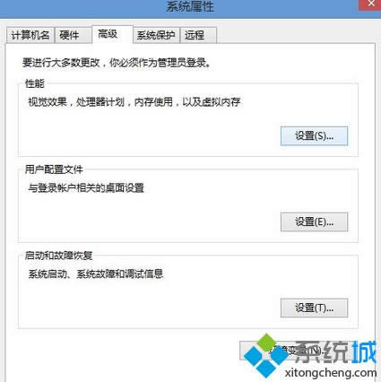Win8ϵy(tng)洩Խʾʼʧ"ĽQE3