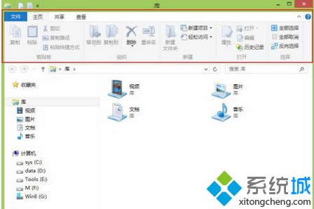 Win8ϵy(tng)Ribbonܛʲôã