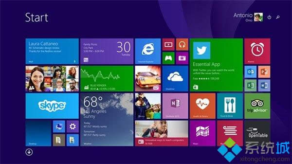 ΢ܛʾ(x)TʹWindows 8Ñǳϲwindow10