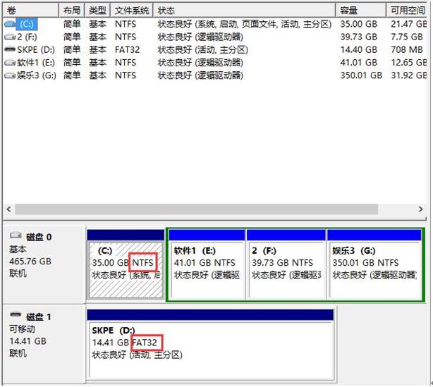 鿴Win10ϵy(tng)XűP(pn)ļ(li)͸ʽķ.jpg