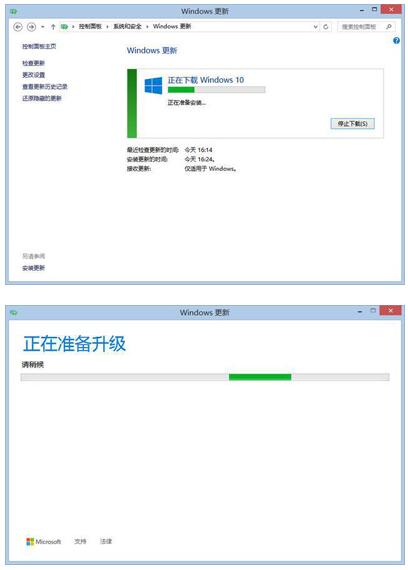 Win10ɣWin10ϵyεļɷ