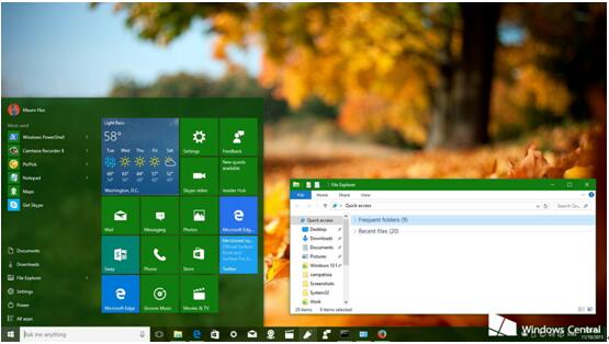 Win10ICortana{õg[kô
