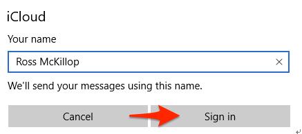 Win10I(y)O(sh)iCloud.com]ļɣ
