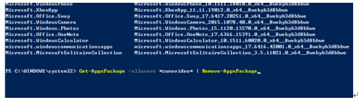 Windows10ϵy(tng)Ԏ(ni)Ñ(yng)Ï(qing)жdľw