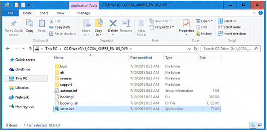 ޏ(f)bWindows10ϵy(tng)cin-place(j)ļ