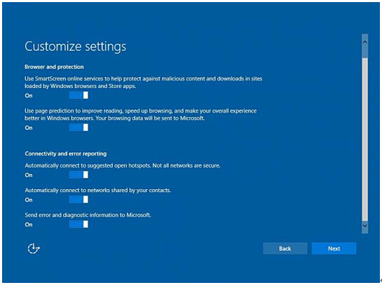 ޏ(f)bWindows10ϵy(tng)cin-place(j)ļ
