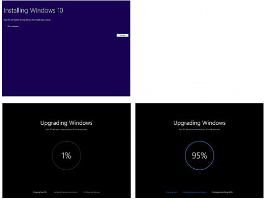 ޏ(f)bWindows10ϵy(tng)cin-place(j)ļ