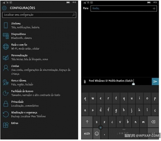 ֔(jn)LԇWindows 10 MobilewQ̳