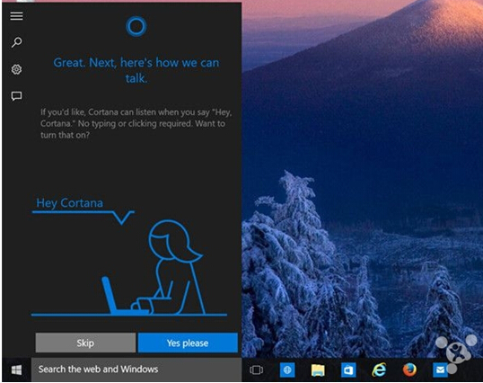 windows10ϵy(tng)ʮм w(yn)Ч