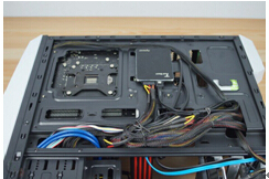 Windows10ϵy(tng)ССO(sh)׌SSDٶw