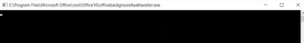 Win10WF(xin)Officebackgroundtaskhandler.exeôk