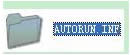 WinXPϵy(tng)AUTORUN.INFôhhAUTORUN.INFļAķ