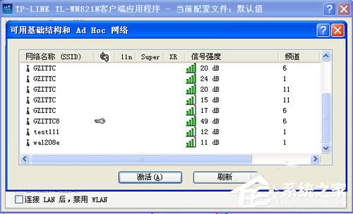 WinXP_(ti)ʽXôBӟoW(wng)j(lu)ϾW(wng)