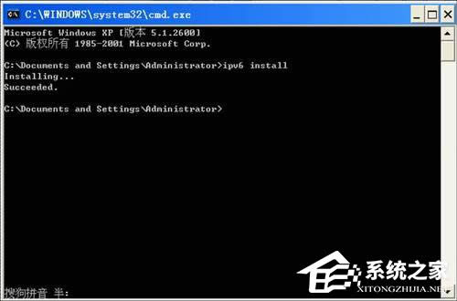 WinXPΰbIpv6f(xi)hbIPV6(lin)W(wng)f(xi)hķ