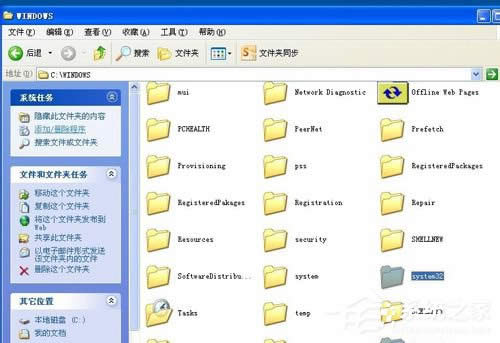 WinXPͬW(wng)ιӡCôBӣ