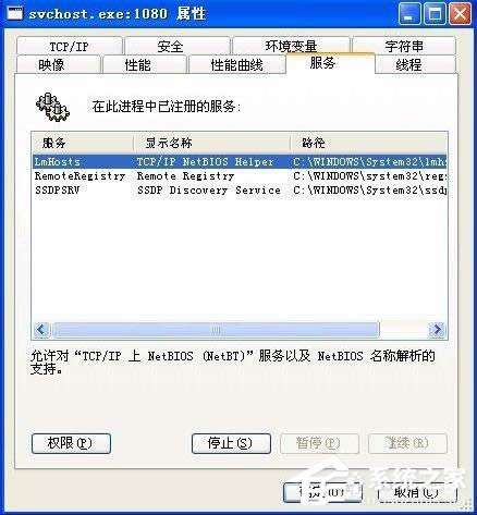 WinXPϵy(tng)CPU100%ôk