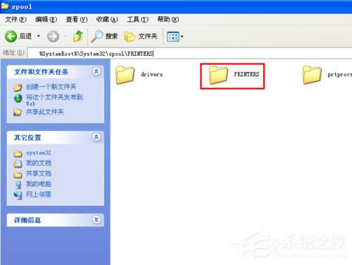 WinXPϵ�y��ӡ�C�@ʾSpoolsv.exe ���ó����e�`�Ľ�Q����