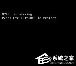 WinXPϵy(tng)_C(j)ʾntldr is missingνQWinXPϵy(tng)ntldrGʧĽQ