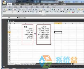 windows xpϵy(tng)Excel2007挢(sh)ֵD(zhun)QŸʽĲEͷ