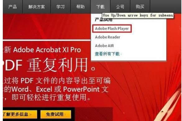 IE瀏覽器在XP電腦中網(wǎng)頁顯示不全的修復(fù)方法-02