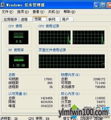 XP系統(tǒng)電腦滾動網(wǎng)頁很卡怎么解決的方法