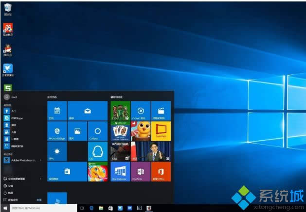 Ԕ��xp�cwin10ϵ�y(t��ng)�Ĳ�֮ͬ̎