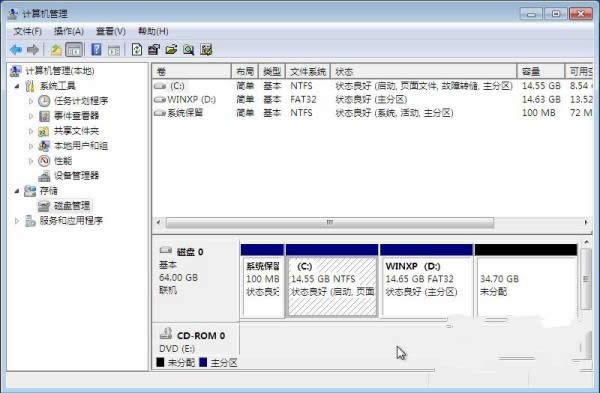 win7°bxppϵy(tng)