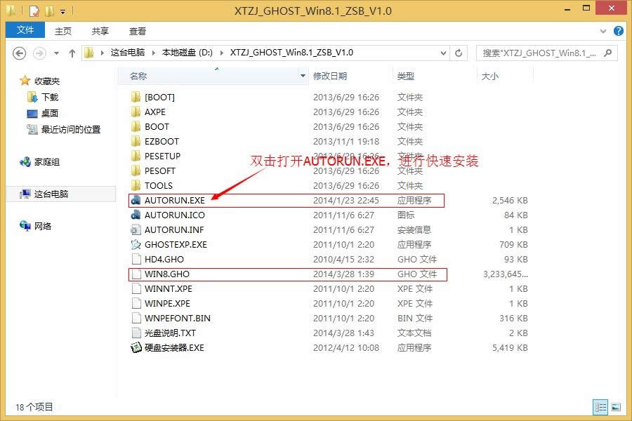 ӲP(pn)bGHOST XP/Win7/Win8/Win8.1ϵy(tng)DĽ̳
